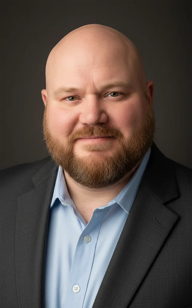 Lee Curtis, Omaha REALTOR with Realty ONE Group Sterling