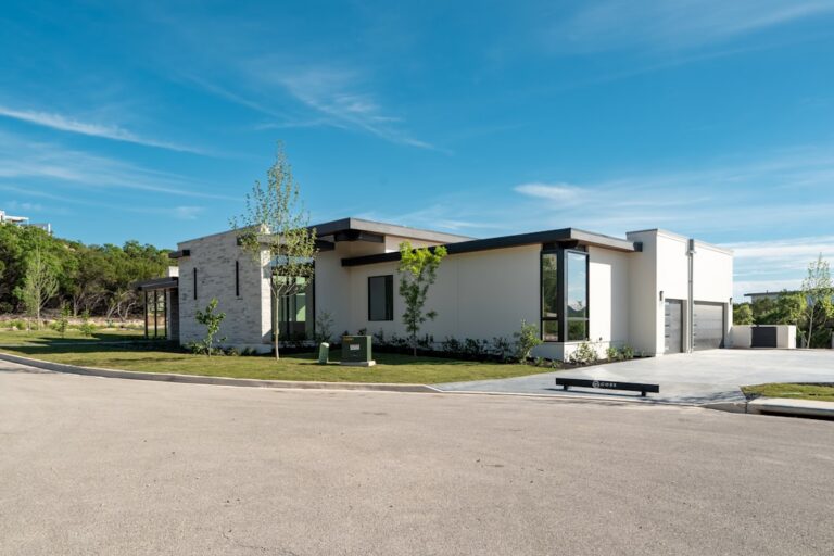 Omaha-area home exterior for home pricing strategy article