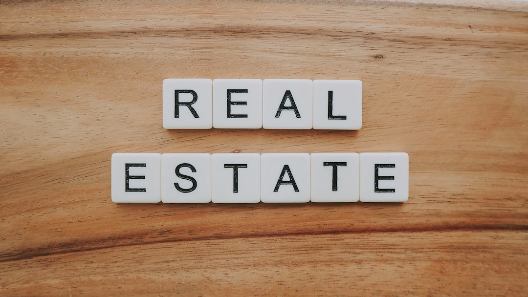 House and real estate documents illustrating the sale of estate property during probate